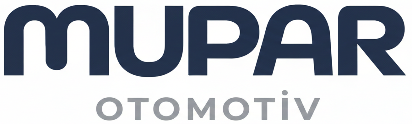 Mupar Otomotiv